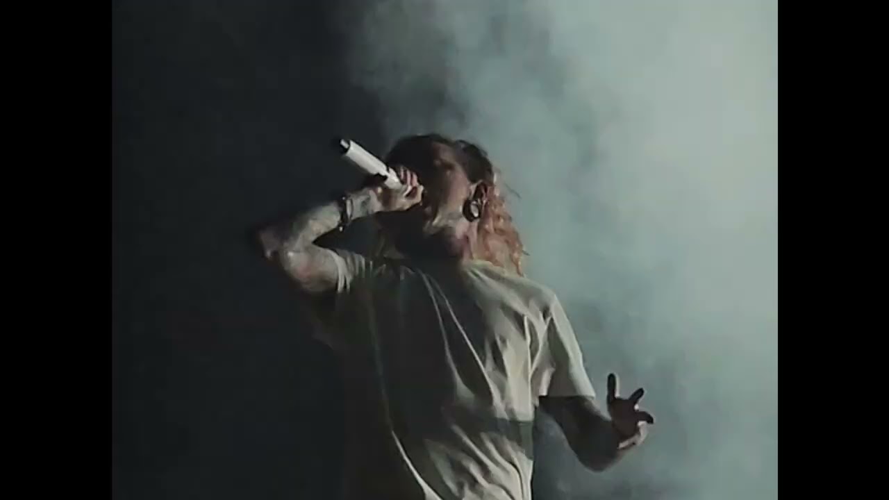 Lorna Shore live in Boston 10/28/2024 (mostly full set)