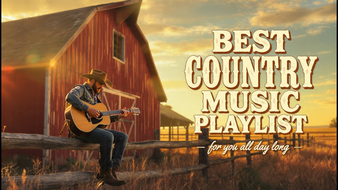 George Strait, Alan Jackson, Reba McEntire 90s Country Music Mix for Cozy Nights
