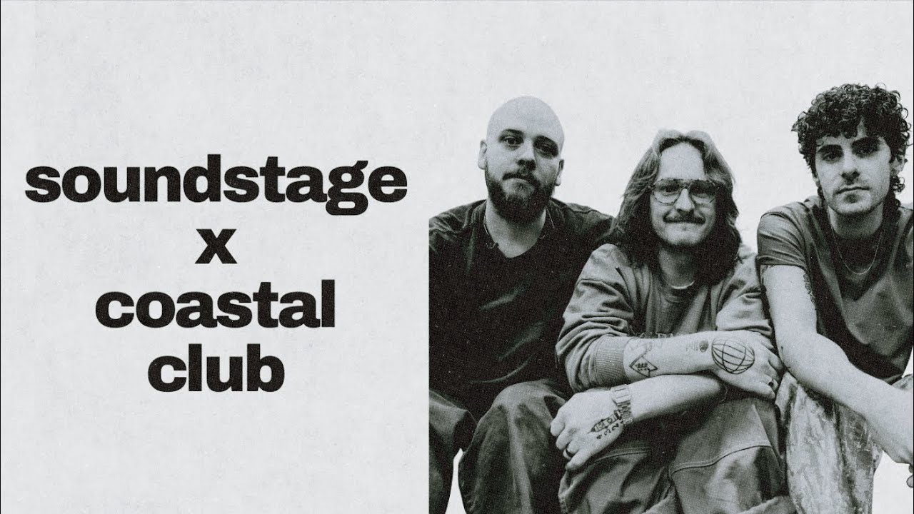 Sound Stage x Coastal Club