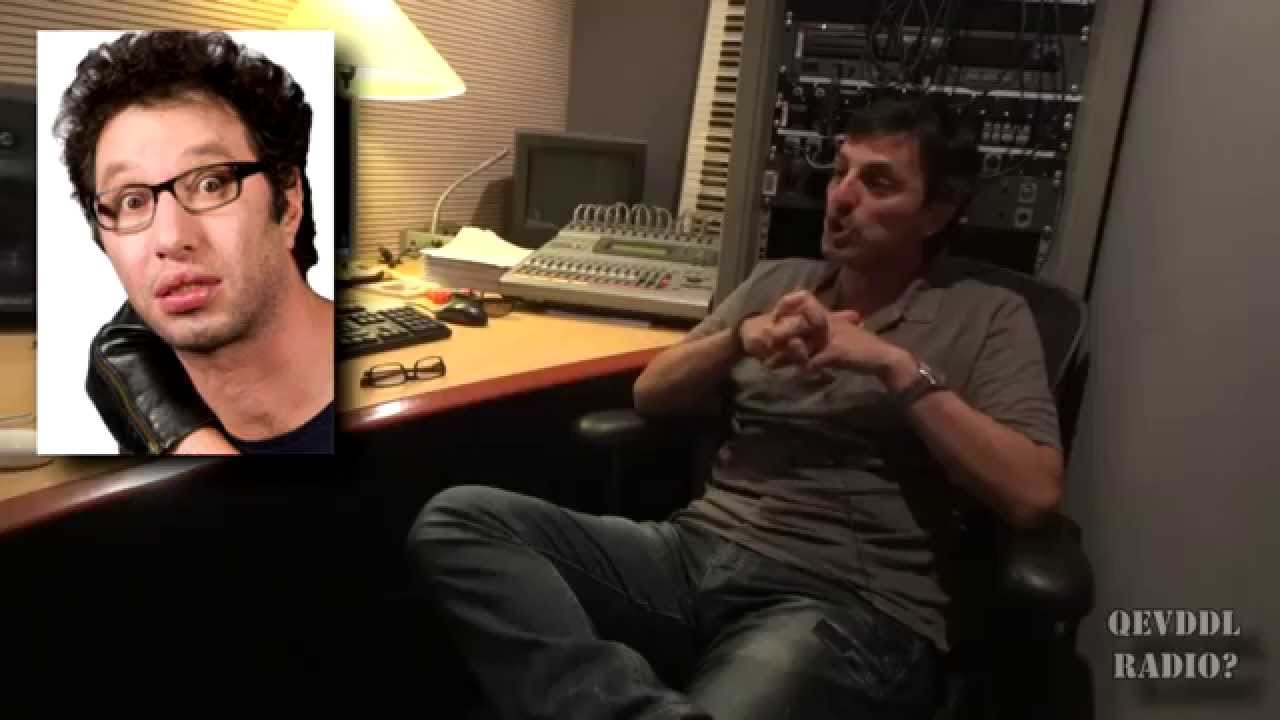Quelle est votre d&eacute;finition de la radio? Fran&ccedil;ois Sorel, Albert Spano, Philippe Llado
