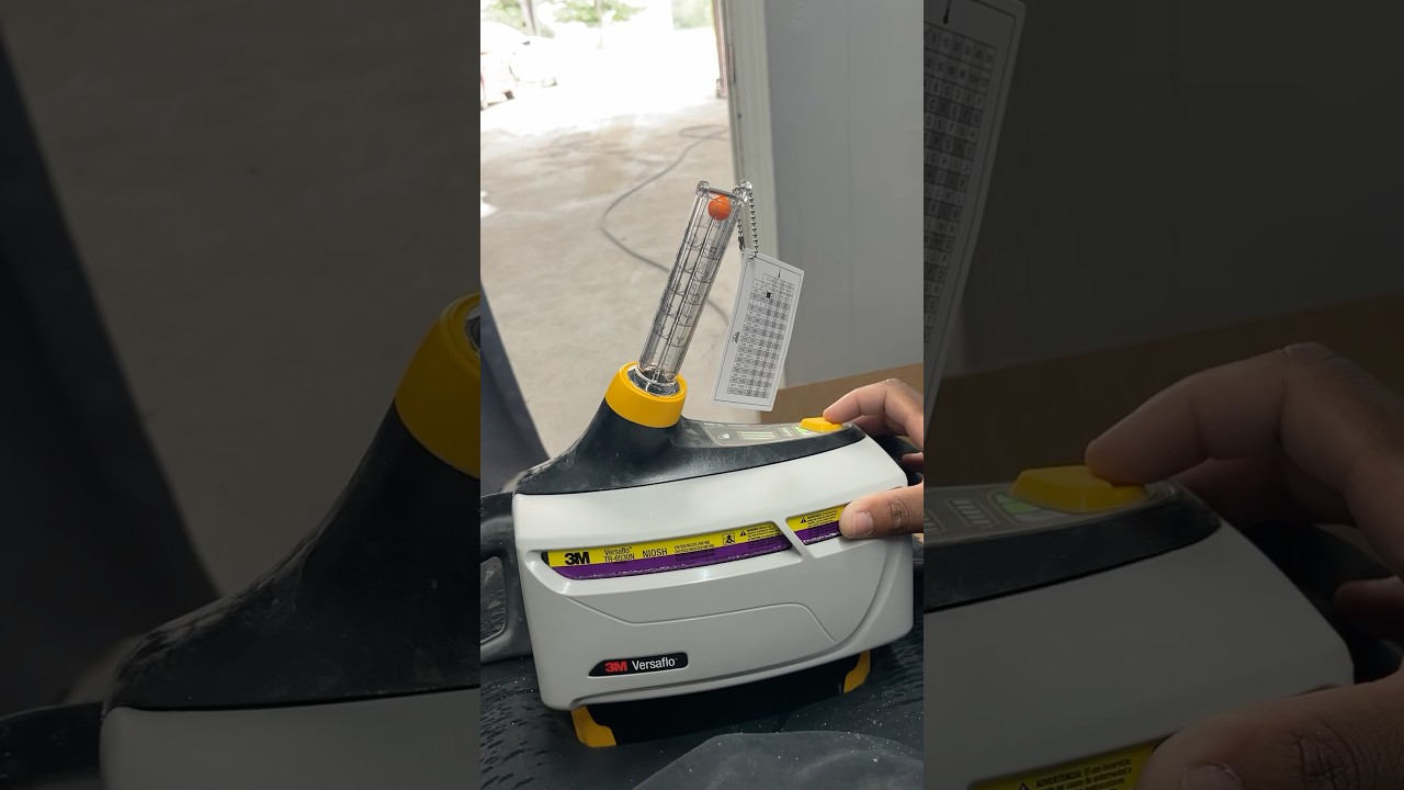SAVE MONEY‼️ 3m Versa Flow Tr-800 filter UPDATE.‼️  #viralreels #fypシ#everyone #trending