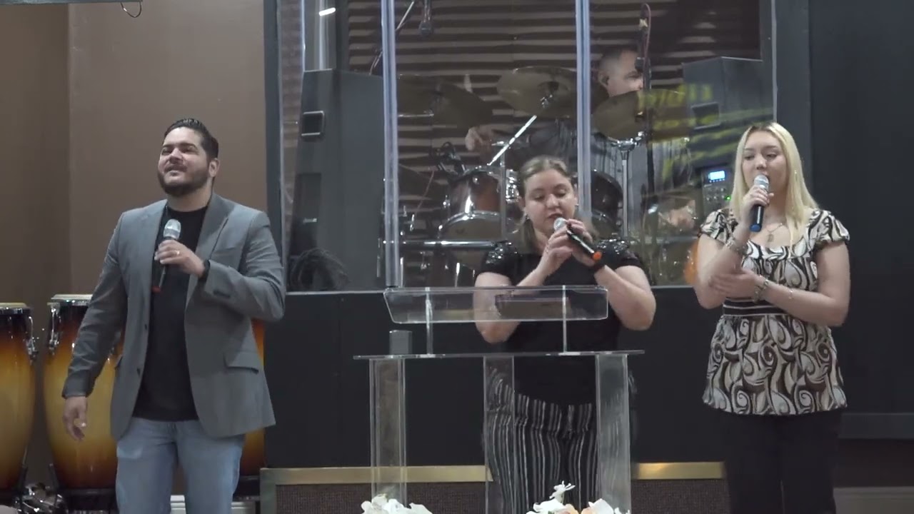 A que estas Aferrado? -HIA- Pastor Melquiades Urgelles