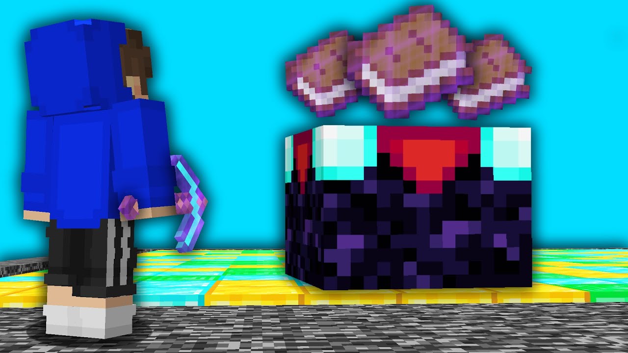 The BEST New Enchants in Minecraft Prison | MCHub