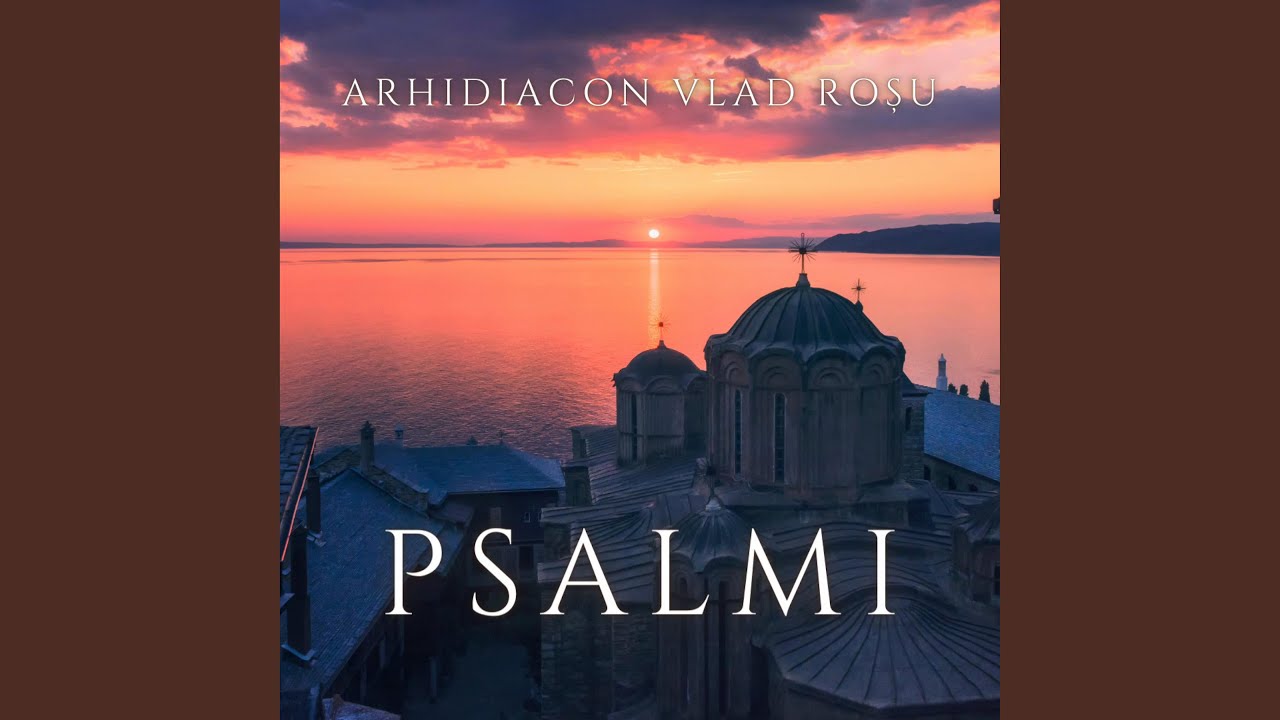 Psalmul 135 (Mărturisiți-vă Domnului)