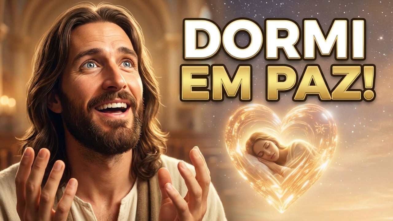 Terminar o dia em paz na presença de Deus #deus #god