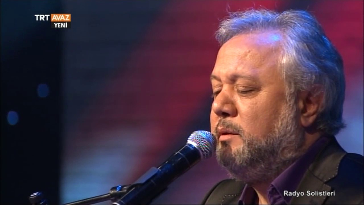 Gam Gasavet Keder -  Ferhat Durmuş - Radyo Solistleri - TRT Avaz