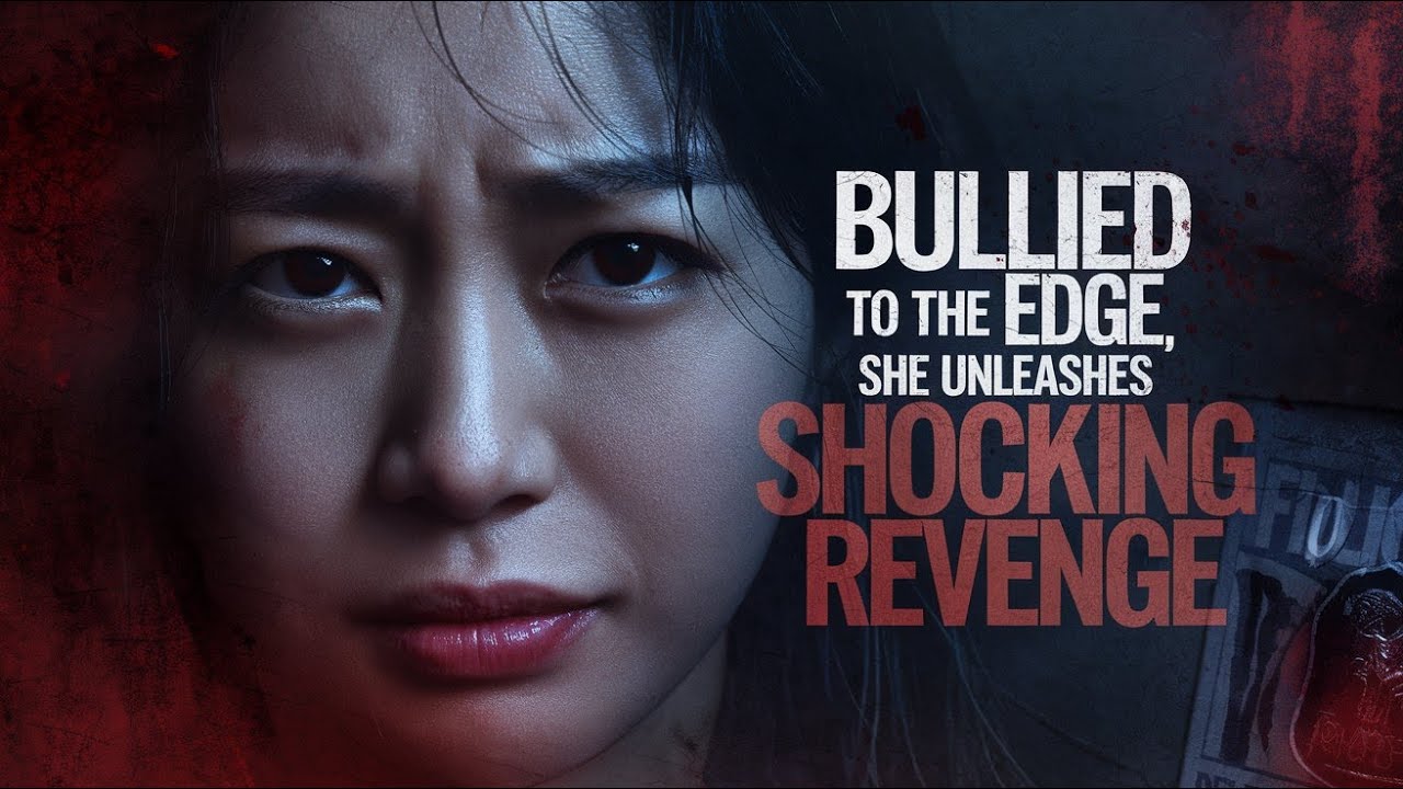 Bullied to the Edge, She Unleashes Shocking Revenge! | The Glory Recap | K-drama