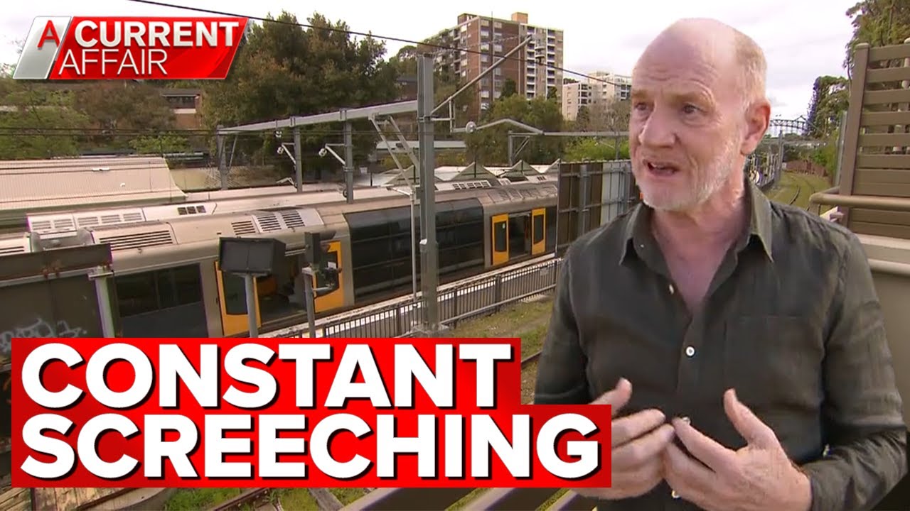 'Horrendous' noise driving neighbours mad | A Current Affair