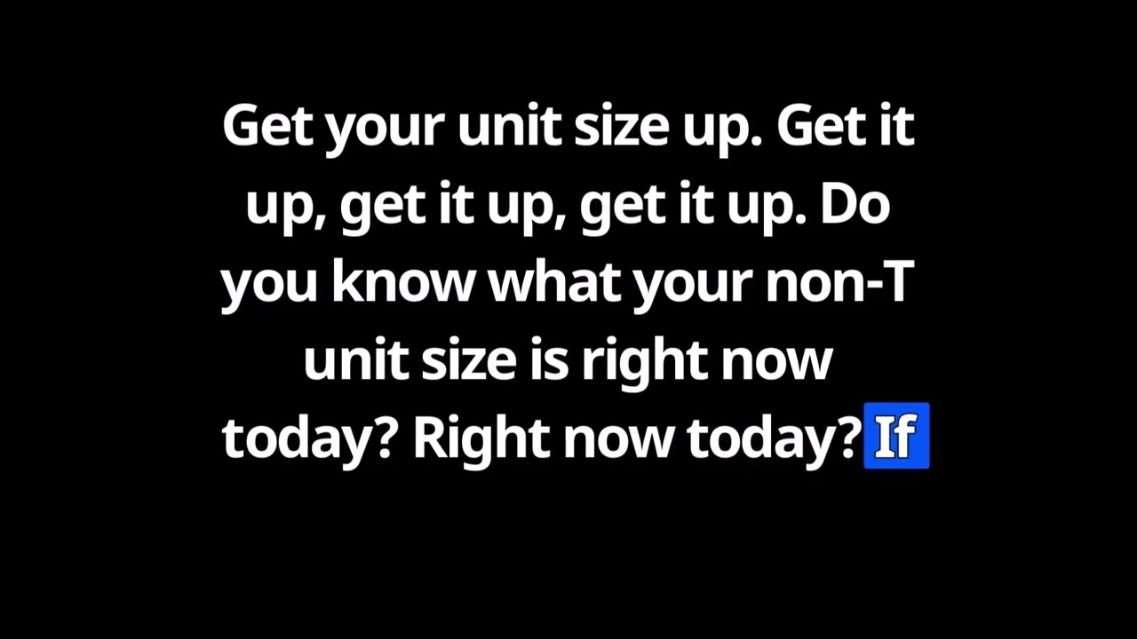 Jamie Taylor: Recruiting and Frontloading