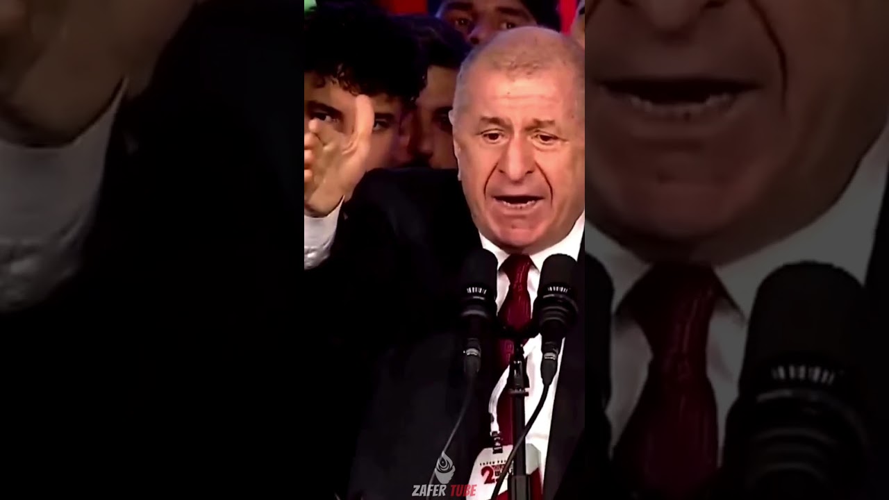 &Uuml;mit &Ouml;zdağ ; Bu Kongre Mustafa Kemal'in teğmenlerinin Kongre'sidir