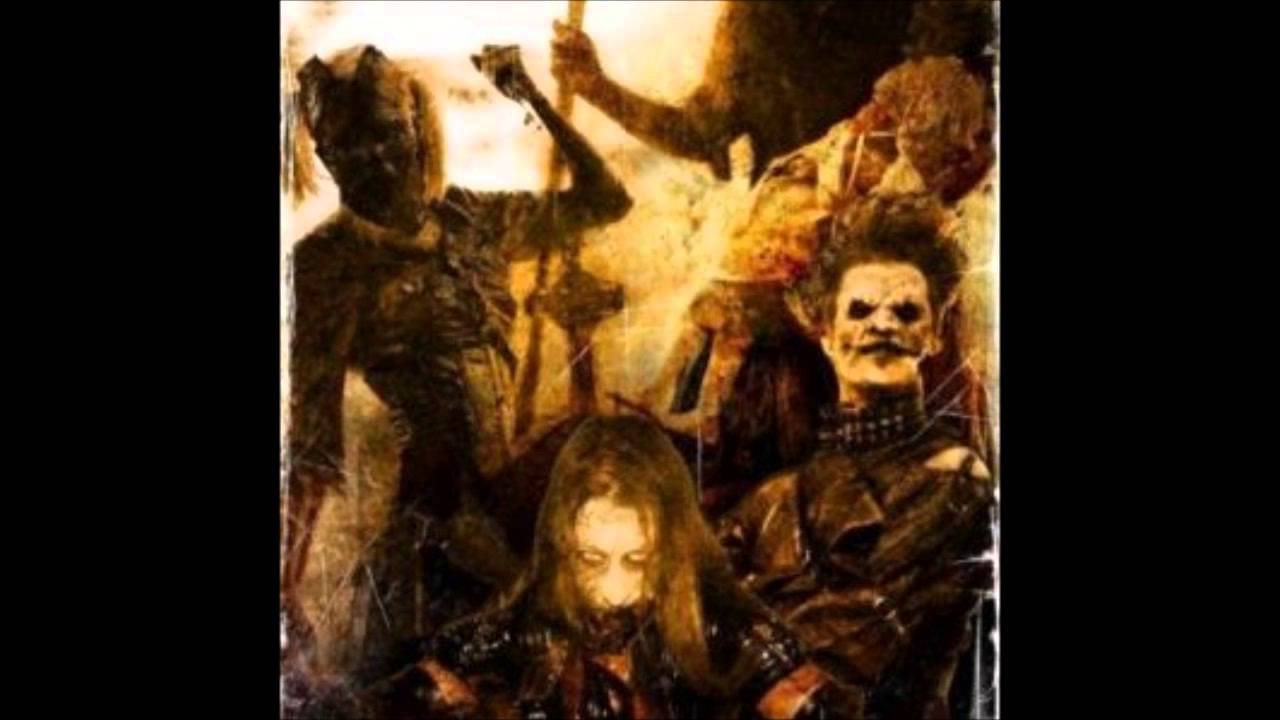 Arsch Dolls - Hurt me