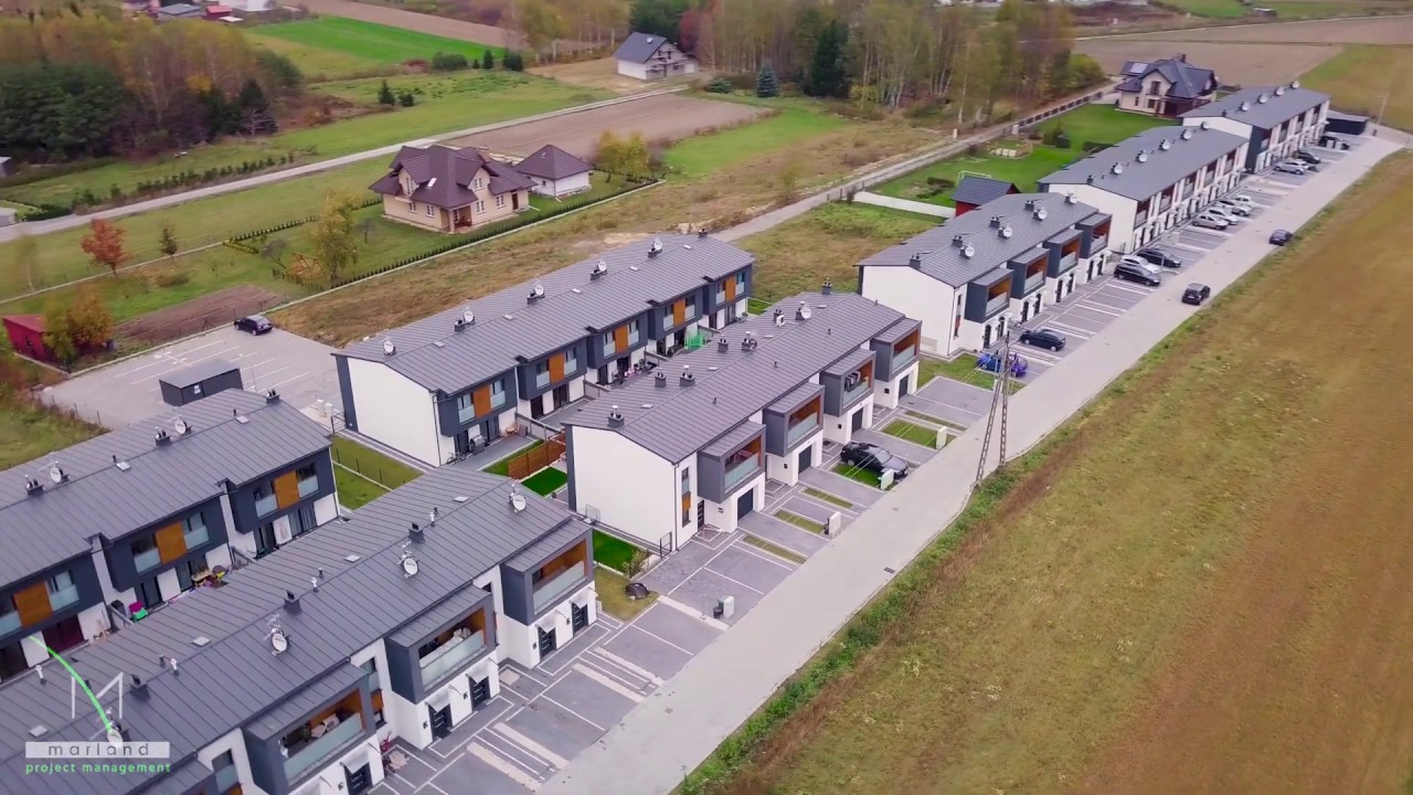 Marland inwestycje