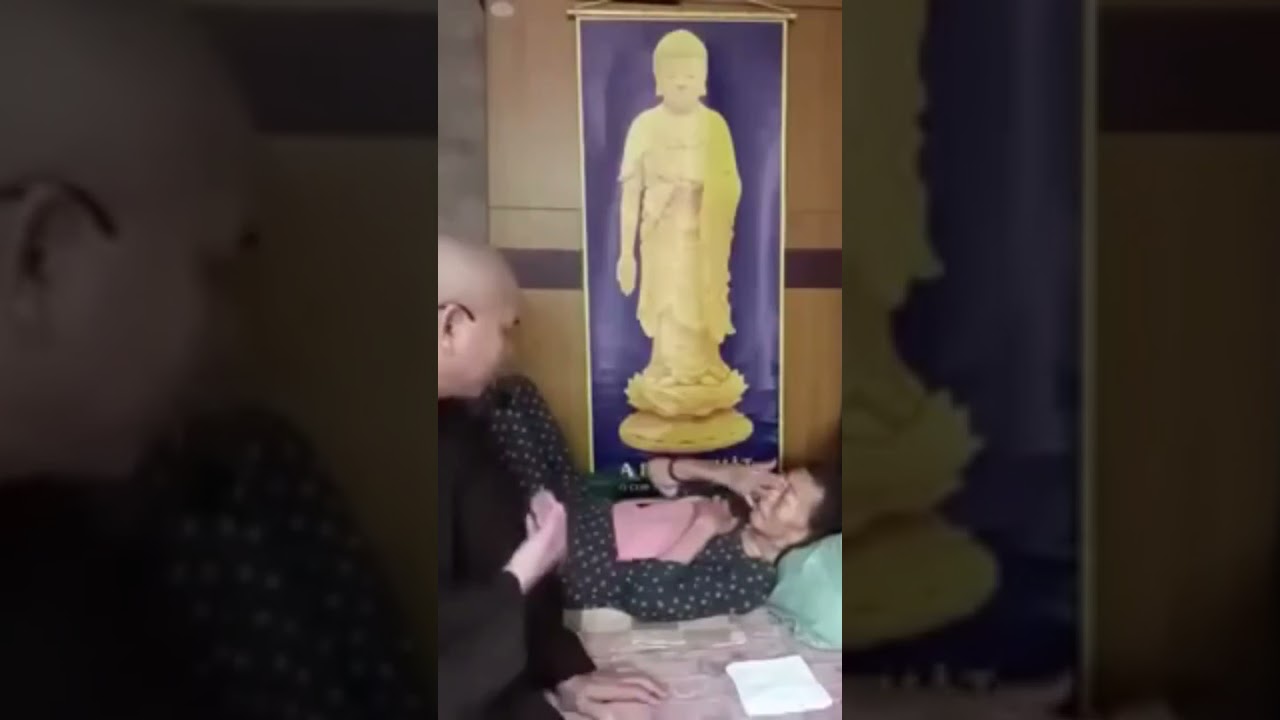 CƯ SĨ PH&Uacute;C TR&Iacute; CHIA SẺ