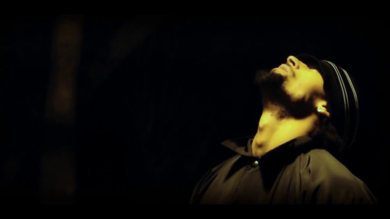 The Awaking Of a Black Oni/Fuerza Negra