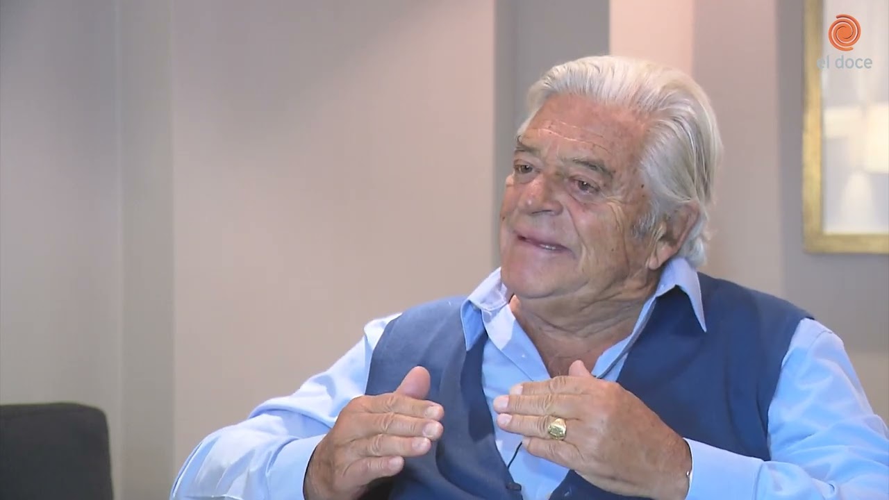¿Cómo logró Uruguay ser Uruguay? Luis Lacalle Herrera sobre la cultura política del país