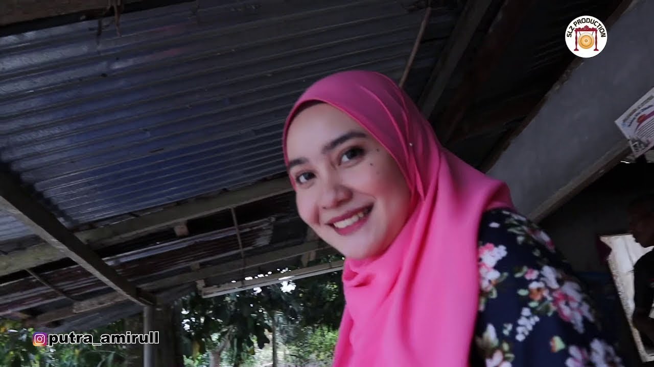 Anok Kak Nab Chuchoh Teri - Putra Amirul (Official Music Video)