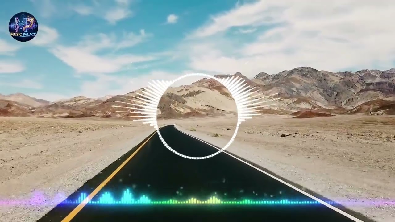 New Religion 🔥 EDM Dance Music 2026 | Music Palace | new Party Song