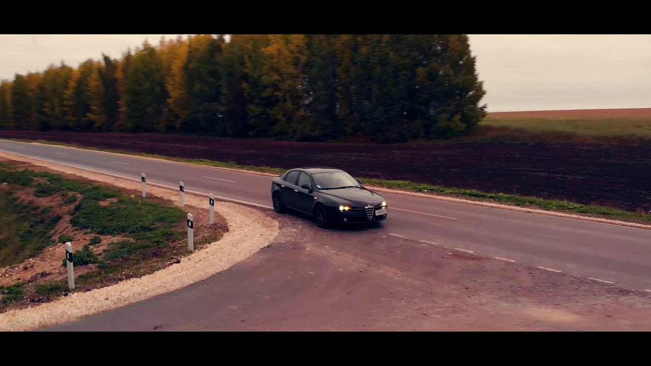Autumn in Mordovia