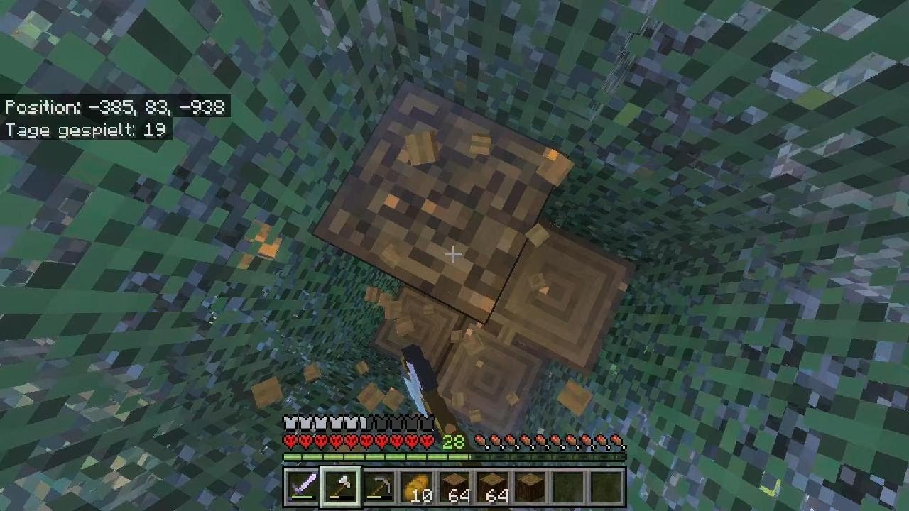 Minecraft Island ep9