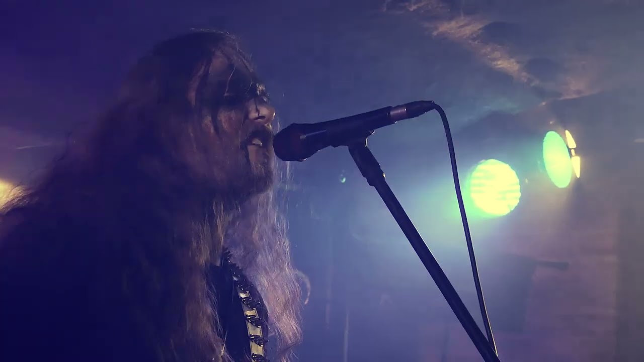 XificurK - Dumak (Live Warszawa - VooDoo Club -  28.03.2025)