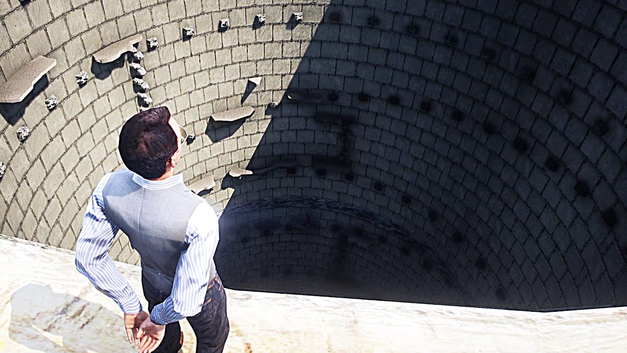 Carmine is a NUISANCE to Bane's Pit | NoPixel