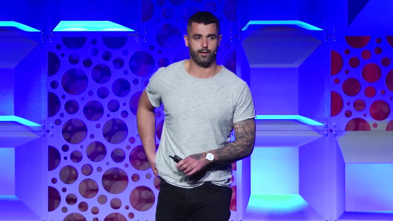 4 ADVANCED Marketing Tips to Implement NOW [KEYNOTE]