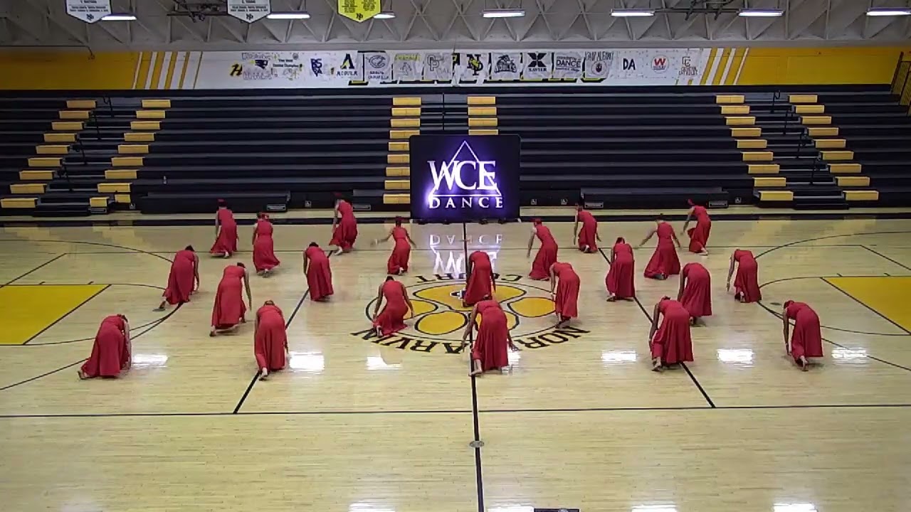 WCE 2026 Jan 24 Newbury Park 1st Place Large Contemporary Agoura
