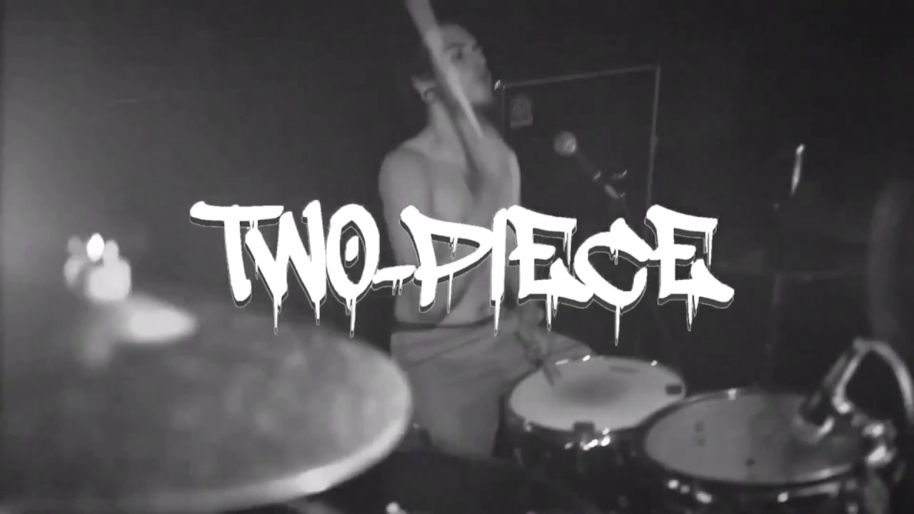 TWO PIECE - 
