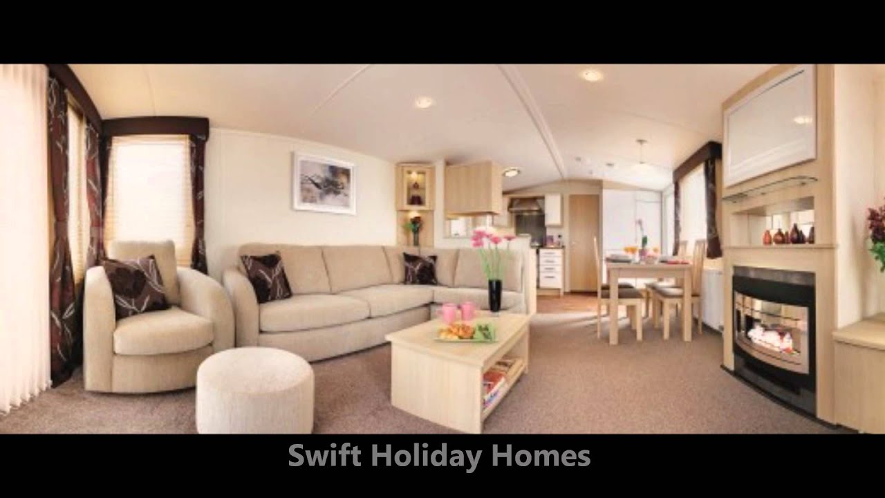 Caravan for Sale Ireland - Swift Moselle