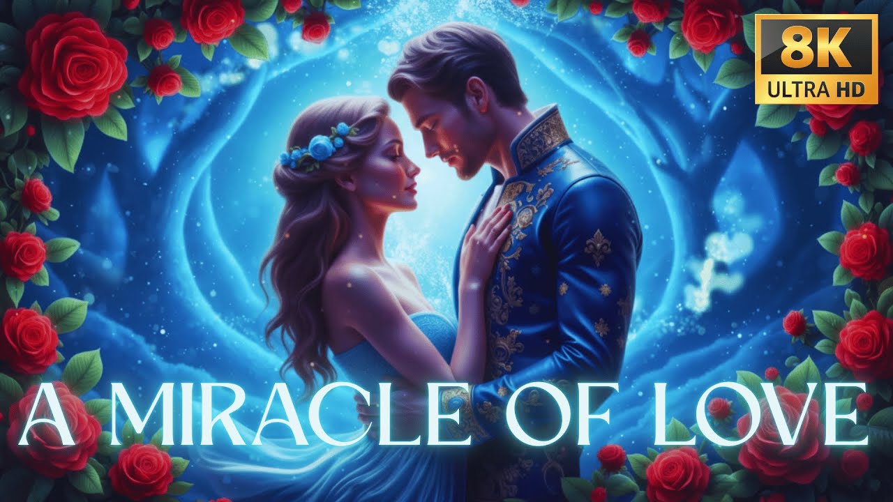 The Frequency Attracts Extremely Strong Love - Manifest Love - 852 hz Love Frequency
