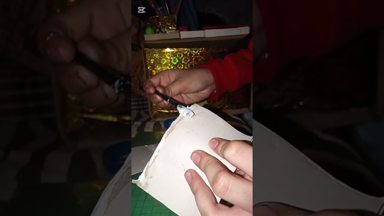 how to make a YouTube channel #diy#art  #lifeisbutadream#drawing #craft #youtube 