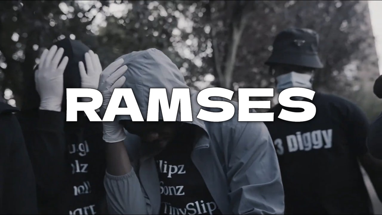 [FREE] Lil Slipz x Krillz Drill Type Beat - 