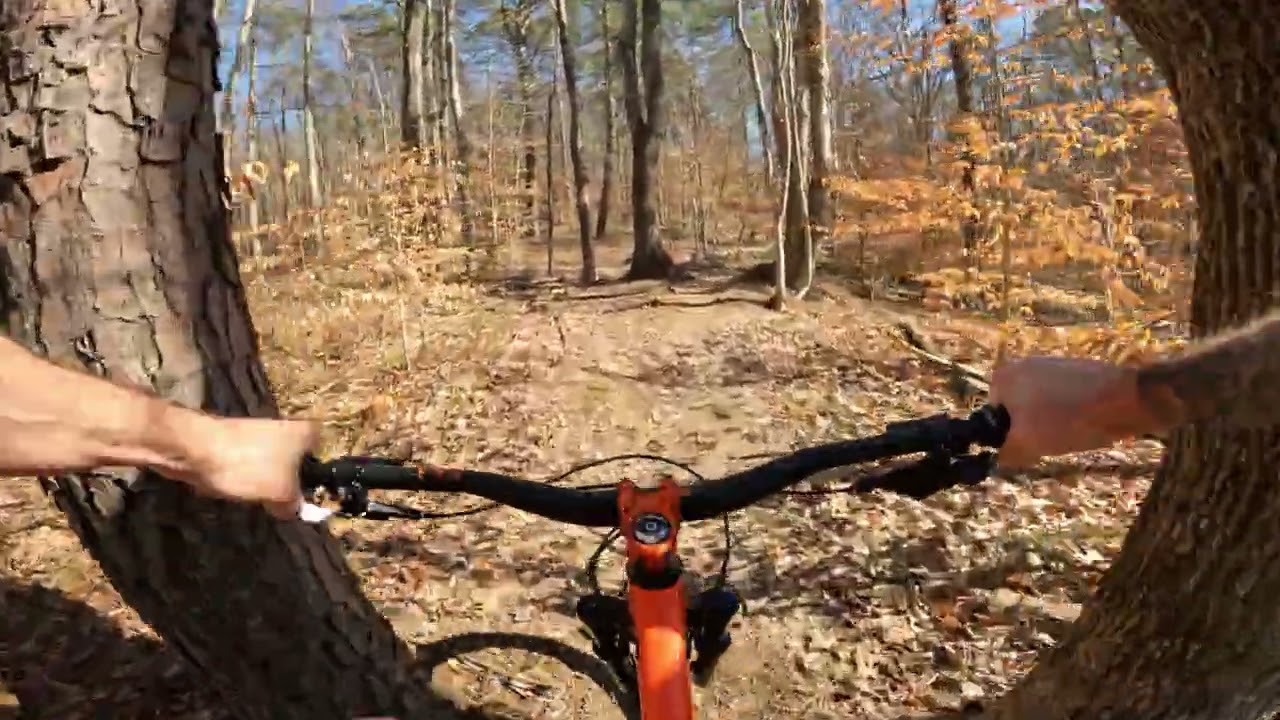 Ridin' White's Wheel w/ Austin