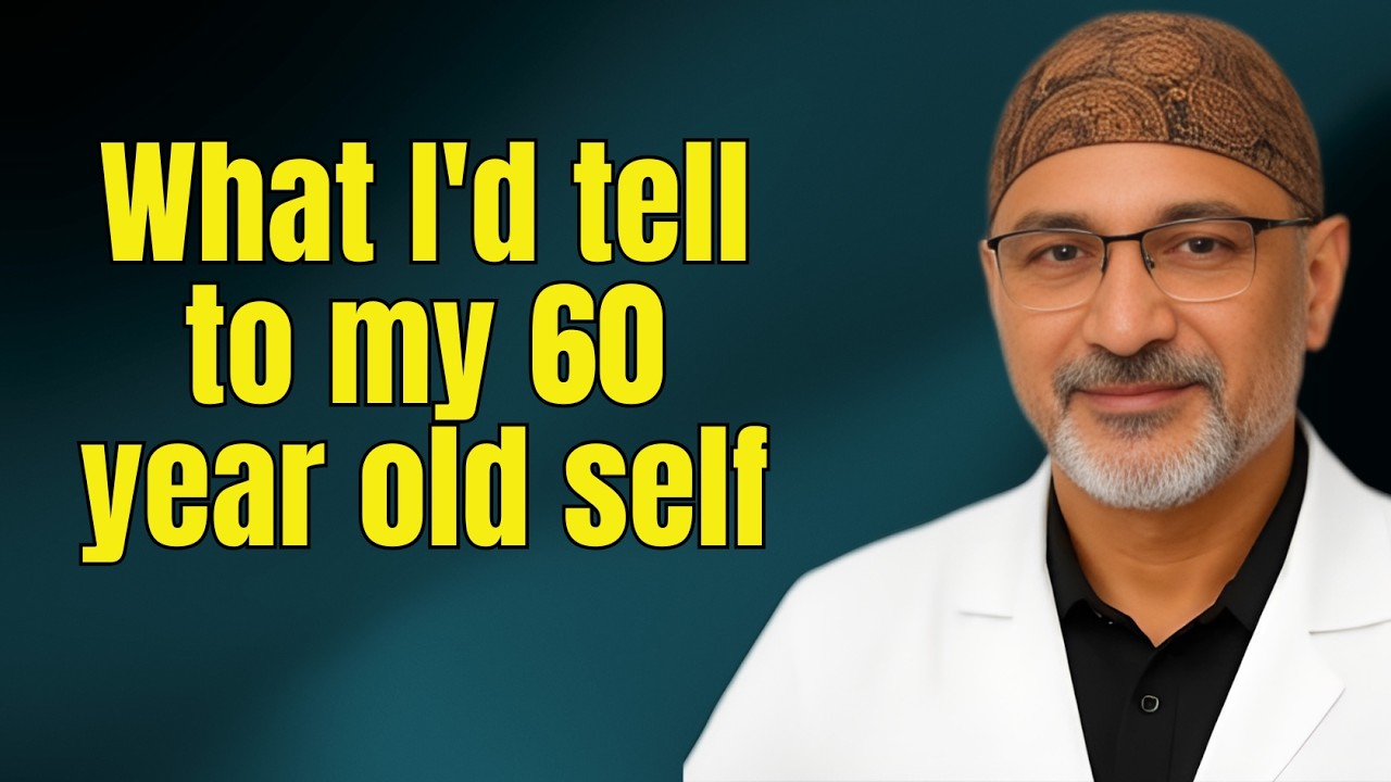 What 92 Years Taught Me: 10 Lessons I Wish I'd Learned in My 50s & 60s