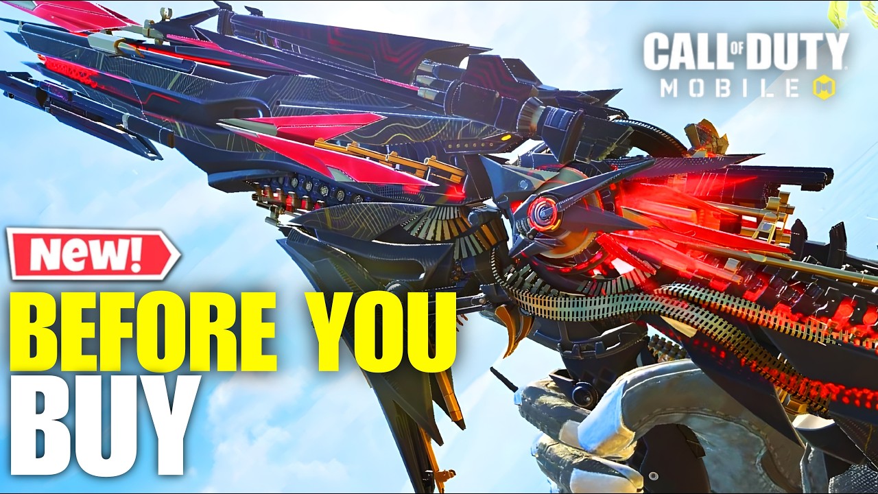 I Tested the New Mythic Gun… Here’s the Brutally Honest Truth