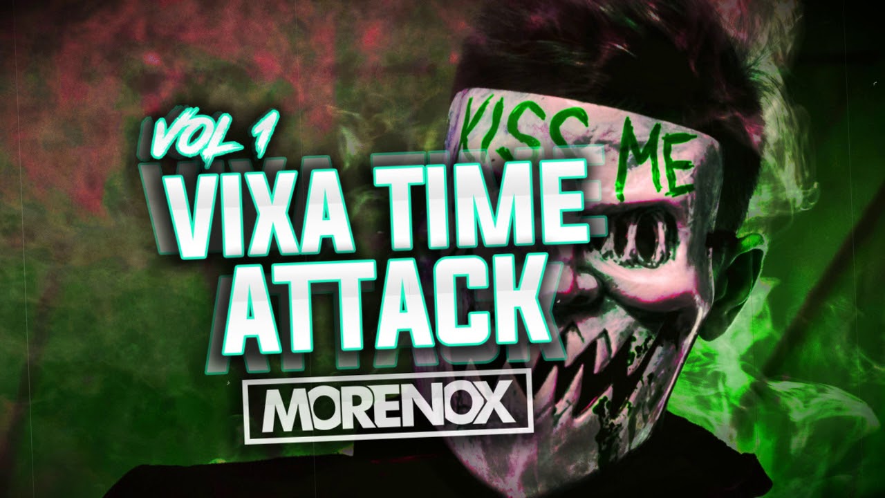 VIXA TIME ATTACK 2019 VOL 1 ✅✅ || Najlepsza VIXA Do Auta 2019
