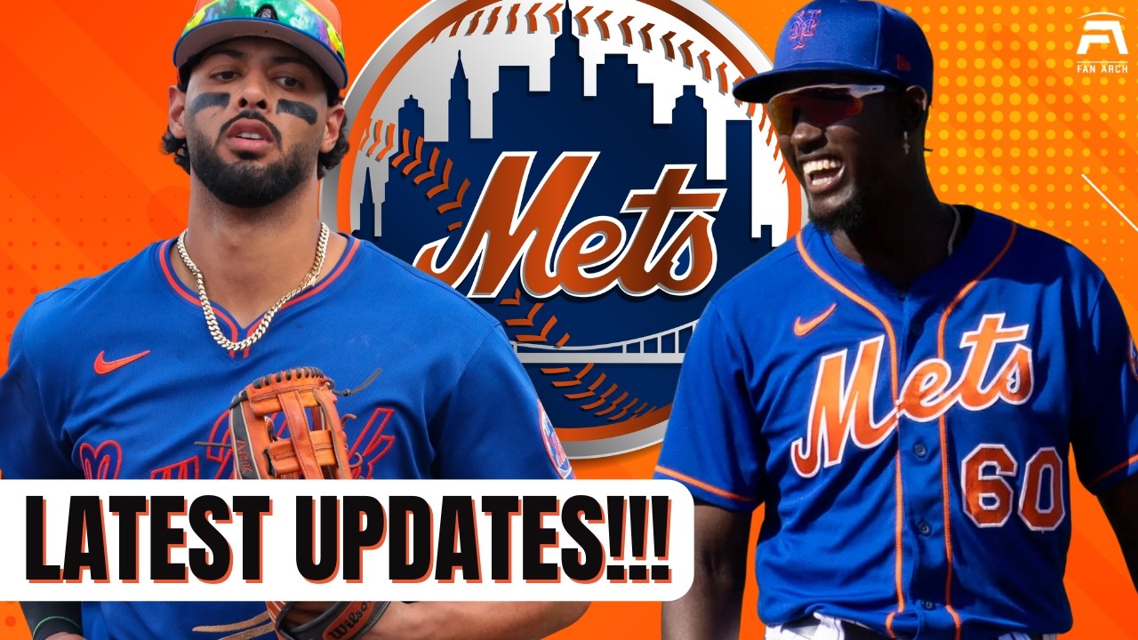 This Is A GAME-CHANGER For The Mets... | Daily Mets News & Rumors