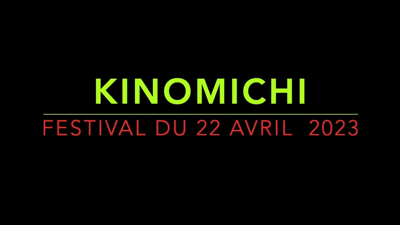 KINOMICHI