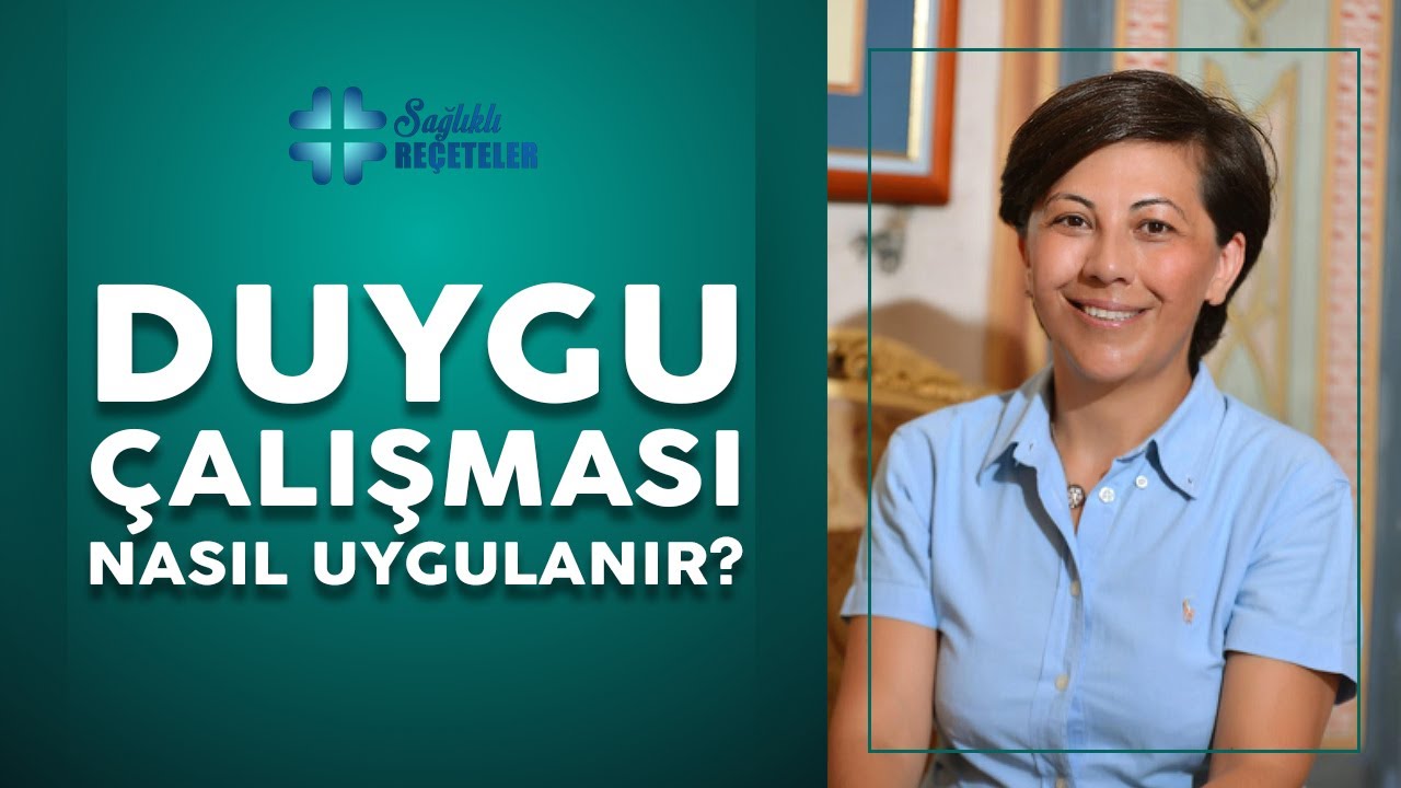 Duygu Çalışması Nasıl Uygulanır?