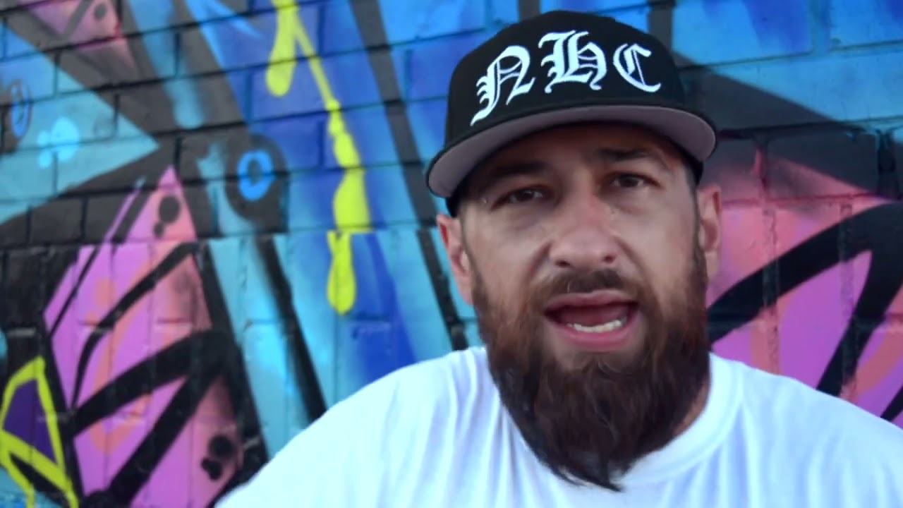 ZedOne Game Wisdom (Prod By Fundament) Official Music Video