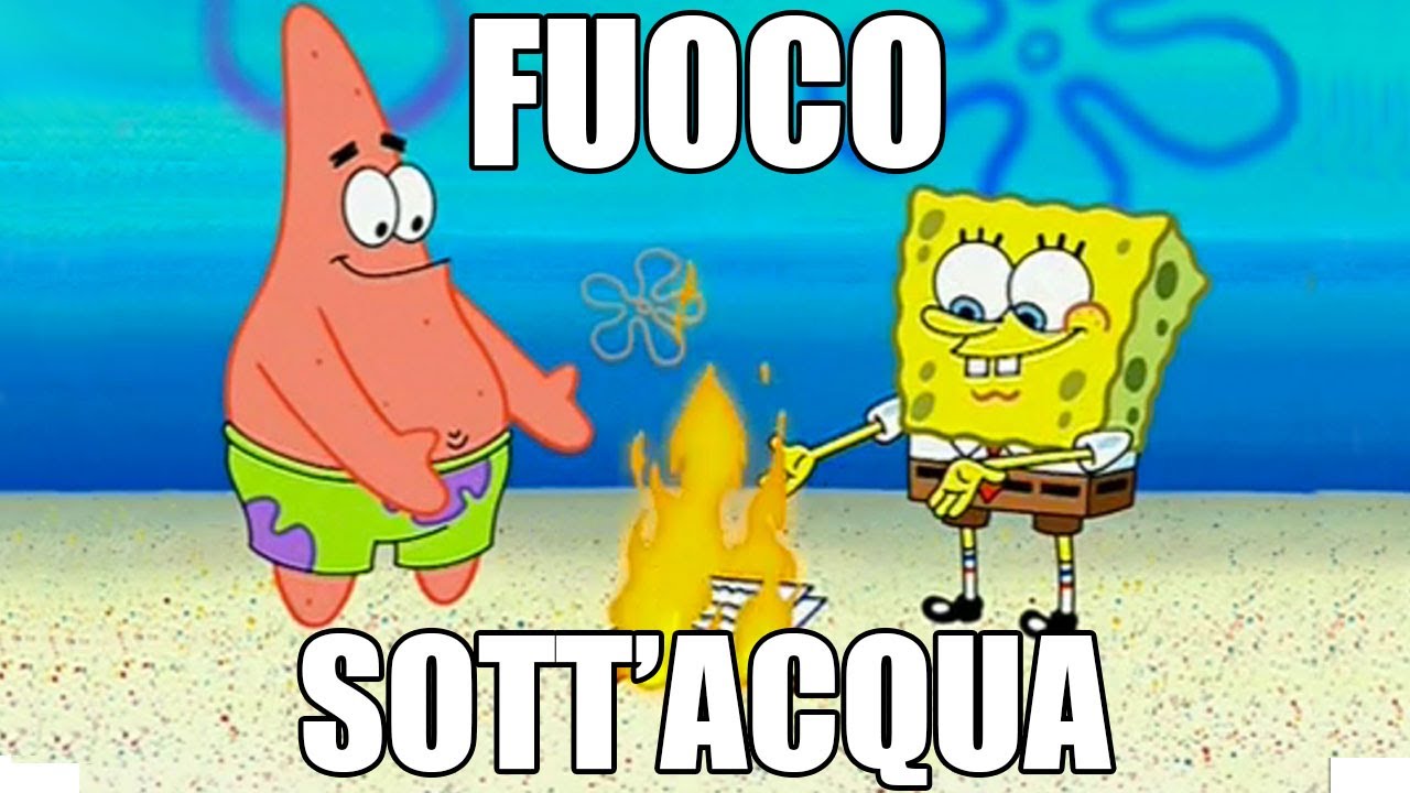 LA LOGICA DEI CARTONI ANIMATI