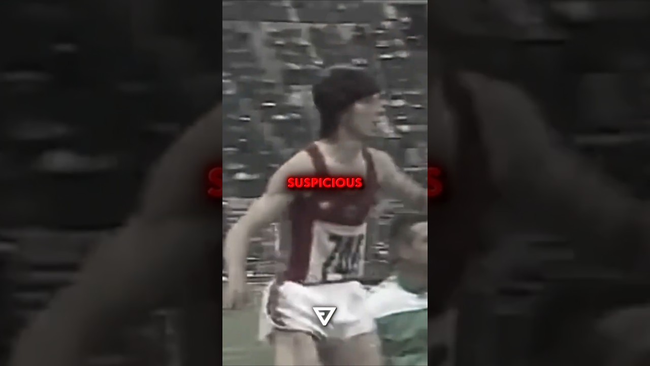 The Olympic Call So Controversial It Changed the Rules 🚩😱