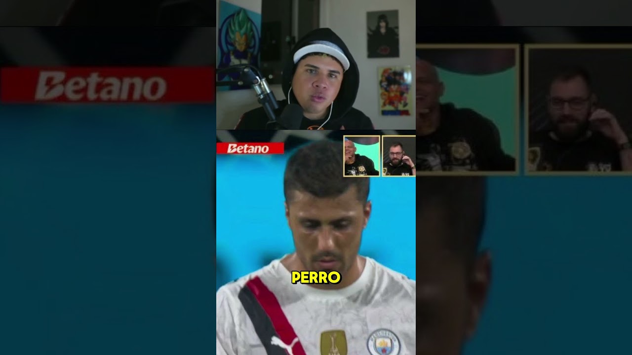 #streamer #futbol #dani
