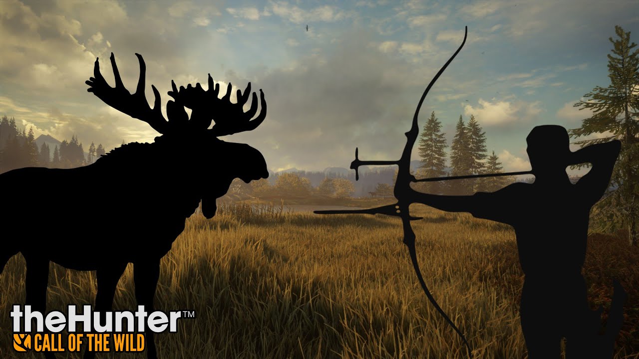 YAYIN ÖNEMİ - TheHunter Call Of The Wild Layton Lake Rastgele Av