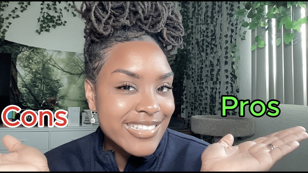 The Pros & Cons of Microlocs