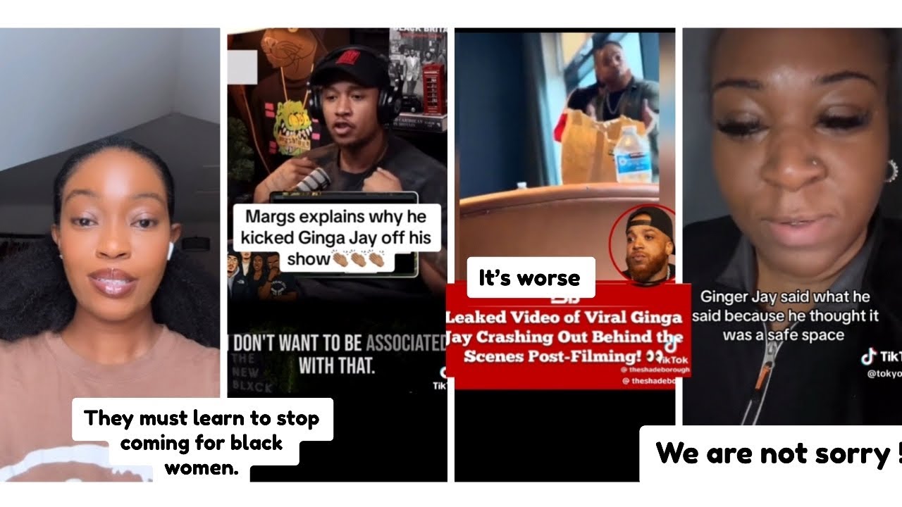 Update: He Got Fired After Coming For Black Women