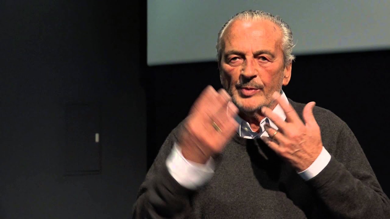 Interview de Jacques Nolot pour 