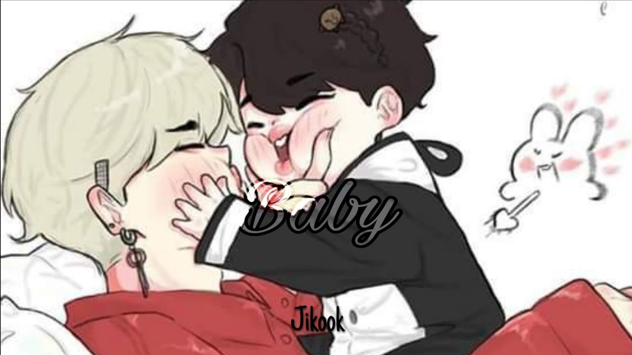 Asmr Jikook ABO • Baby • EP1 -Baby Bunny-