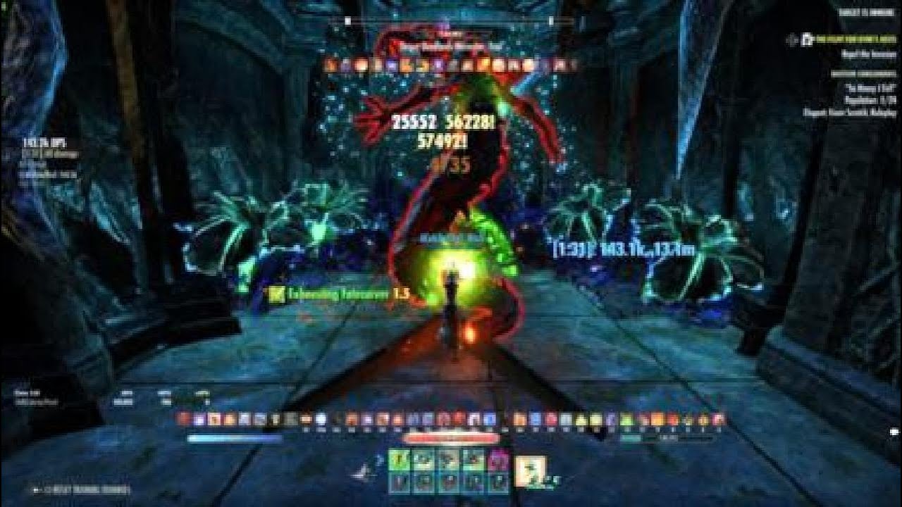 148k HoT/Ard/Aed Null/Deadly No Heroism/No Banner