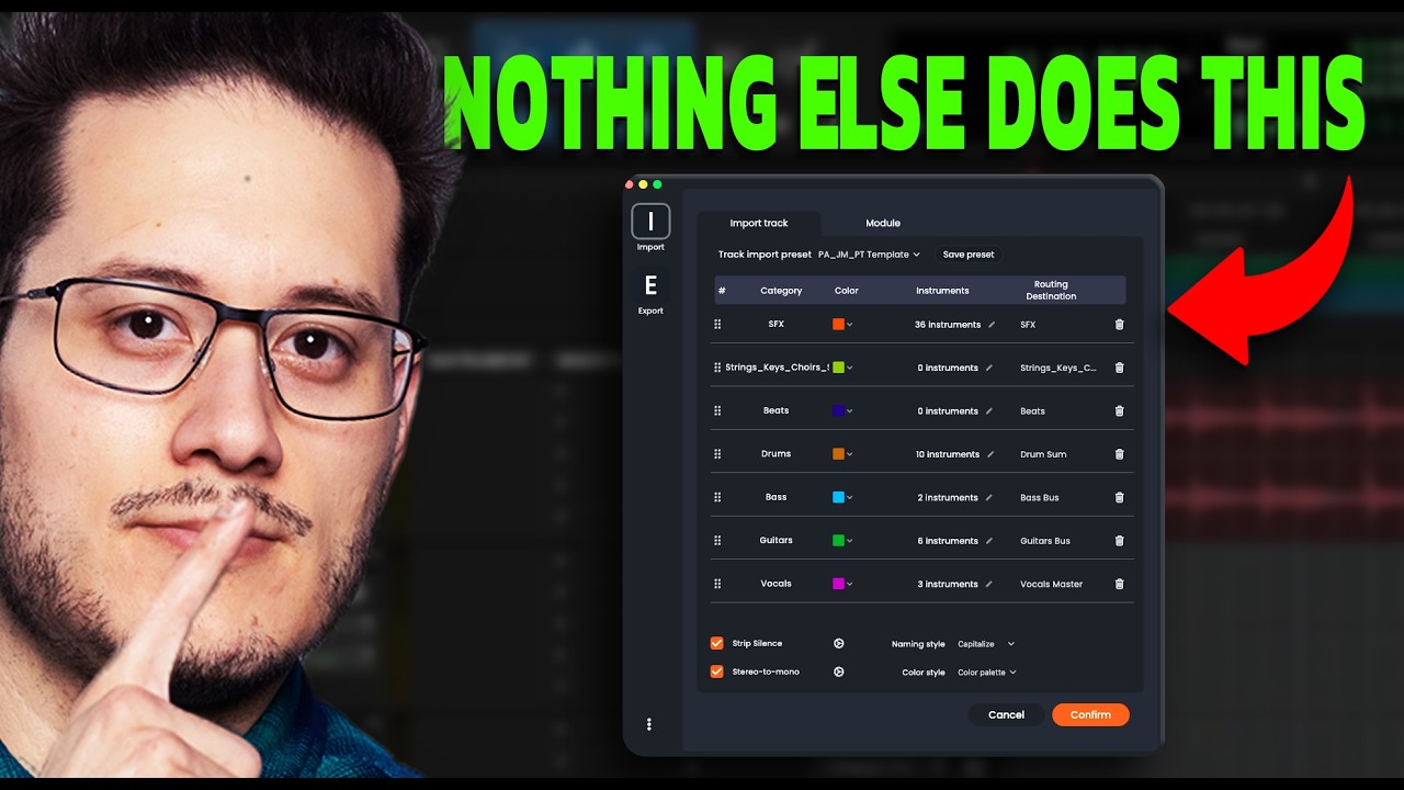8 Tools That Would've Got Me Fired As A Mix Assistant